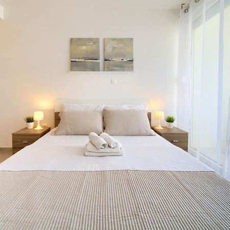 Apartment Sasso Bianco With The Private Pool Njivice Εξωτερικό φωτογραφία