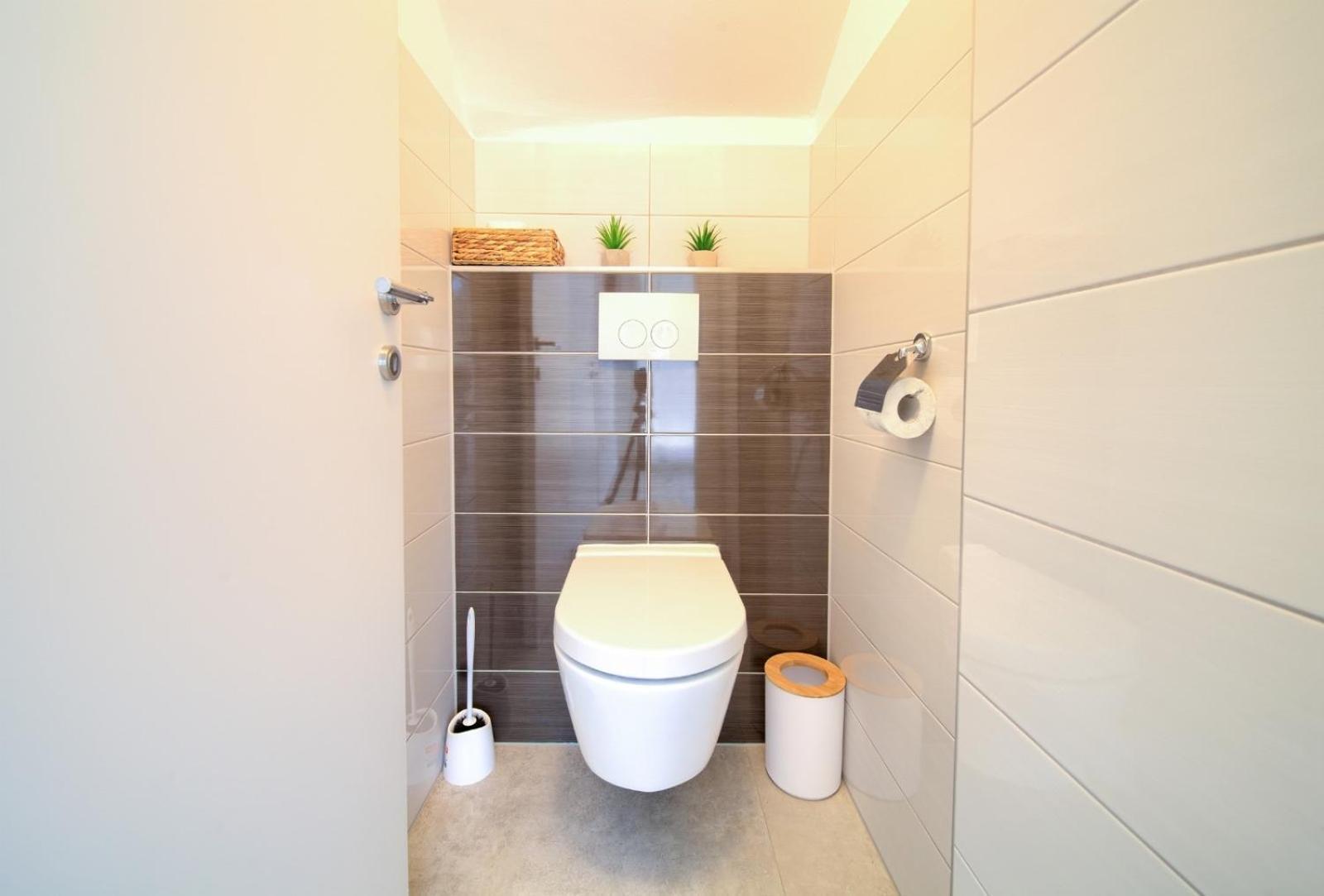 Apartment Sasso Bianco With The Private Pool Njivice Εξωτερικό φωτογραφία