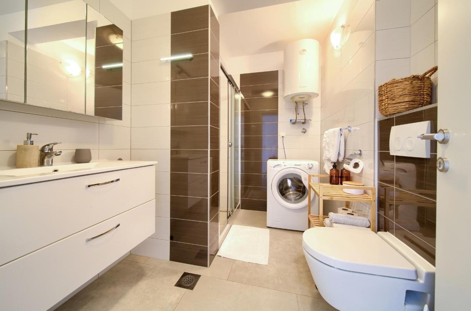 Apartment Sasso Bianco With The Private Pool Njivice Εξωτερικό φωτογραφία